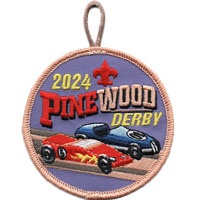 Pinewood Derby  Four Feathers Nation