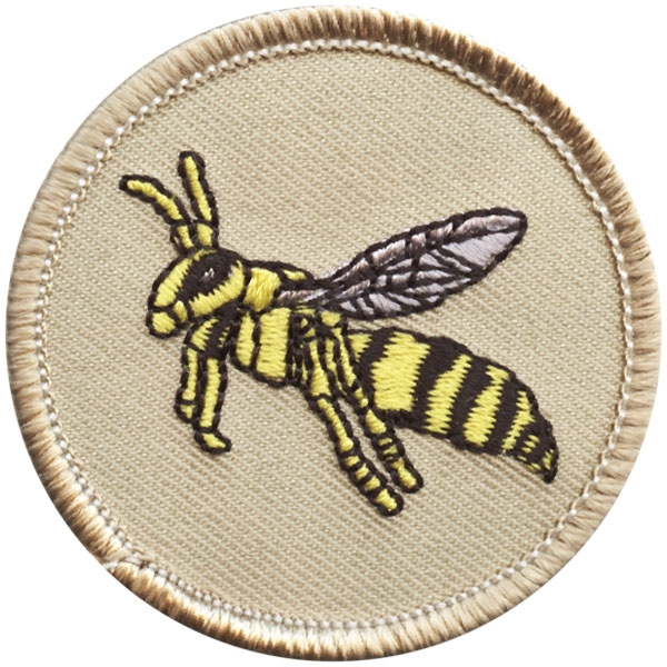 Yellow Jacket Patrol