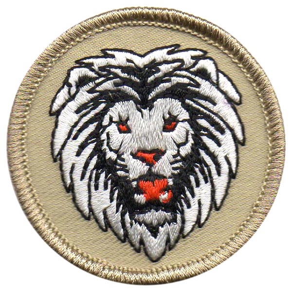 LION patch
