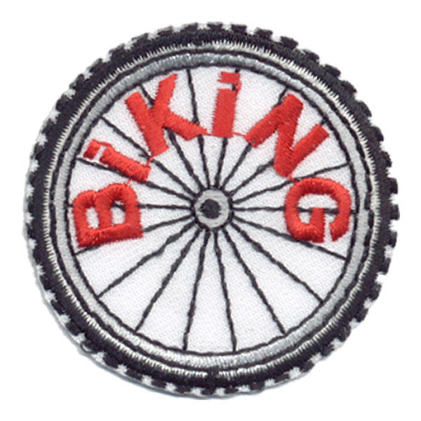 bikepacking patches