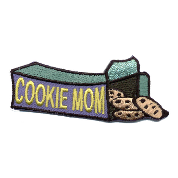 Cookie Mom