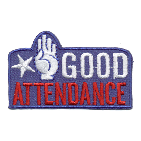 Good Attendance