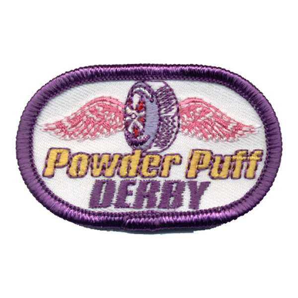 powder puff derby