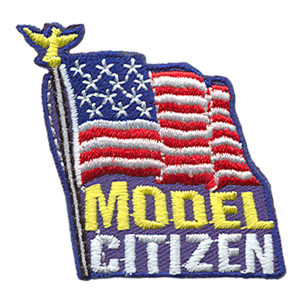 Model Citizen