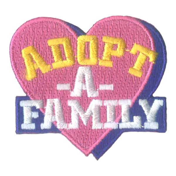 Adopt-A-Family