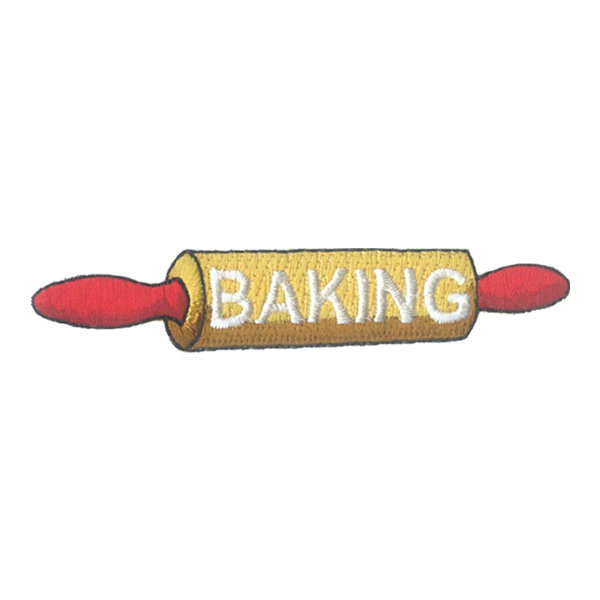 Baking Rolling Pin   S 2314l 