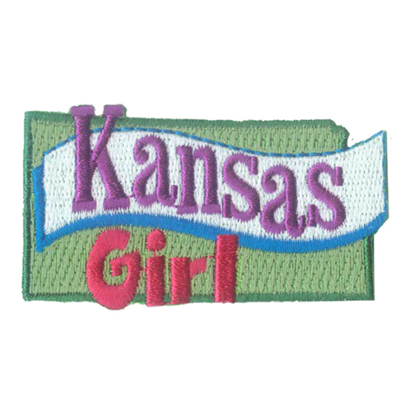 Kansas Girl