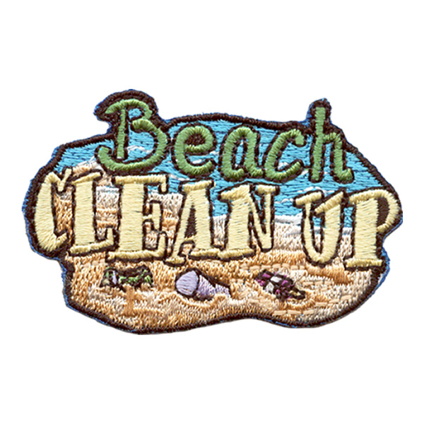 Beach Clean Up