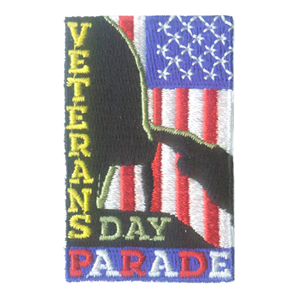 Veterans Day Parade