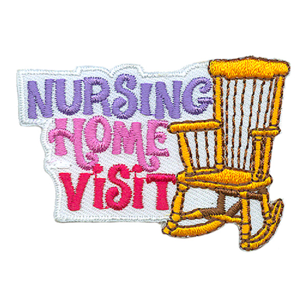 Nursing Home Visit