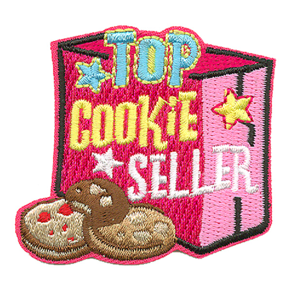 Top Cookie Seller