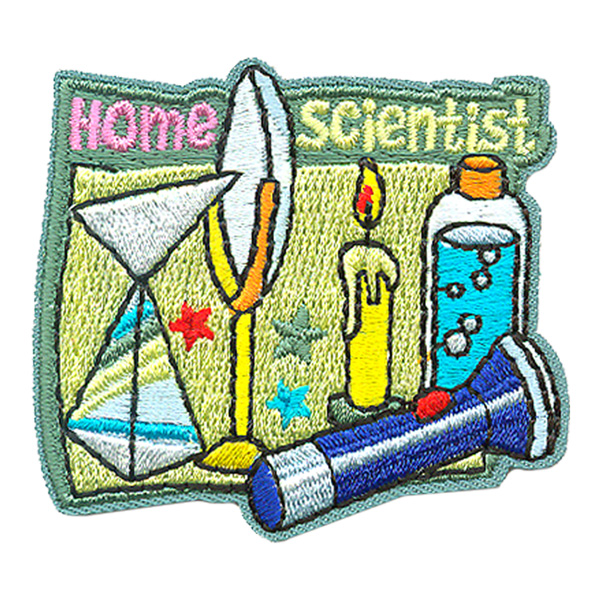 Home Scientist