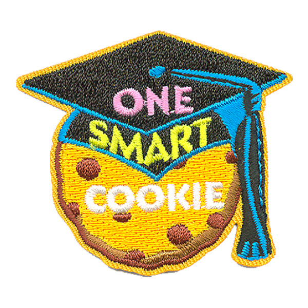 One Smart Cookie