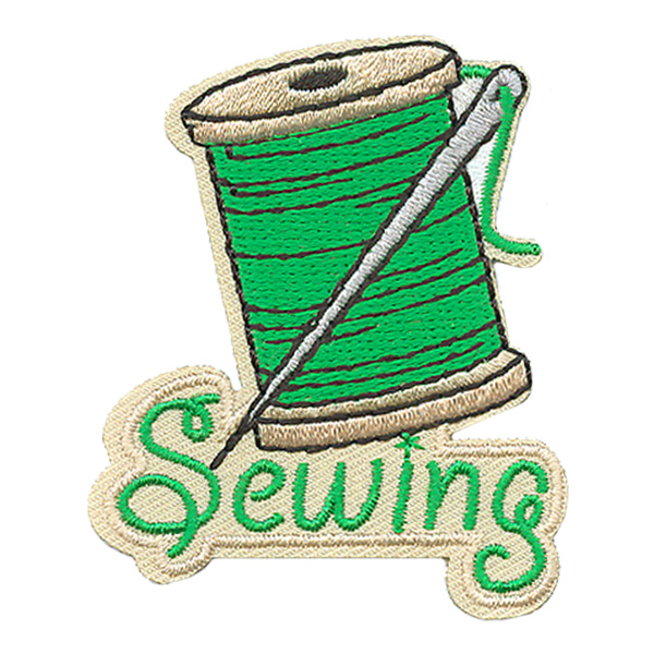 Sewing