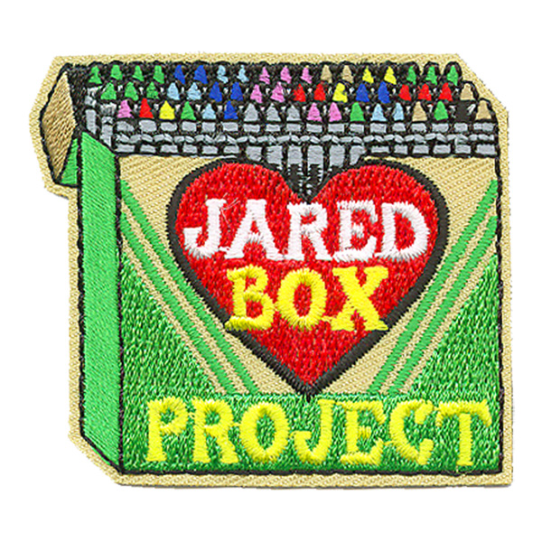 Jared Box Project