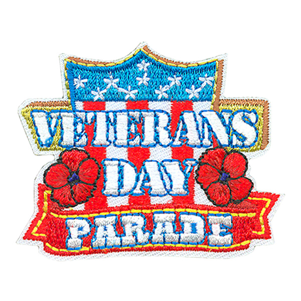 Veterans Day Parade