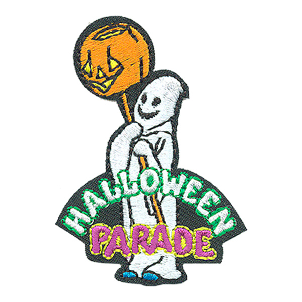 Download Halloween Parade