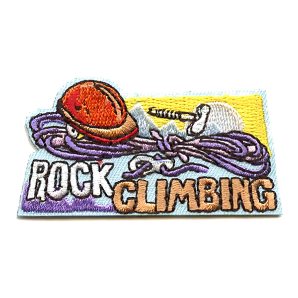 Rock Climbing