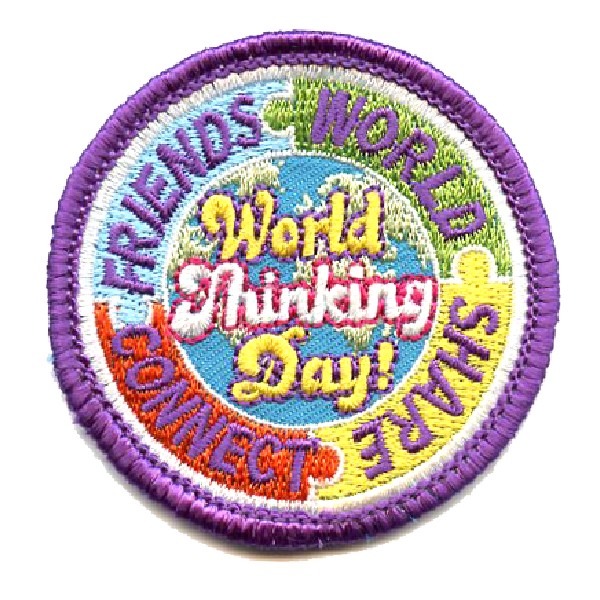 World Thinking Day