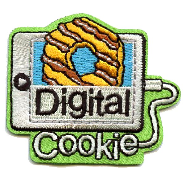 Digital Cookie