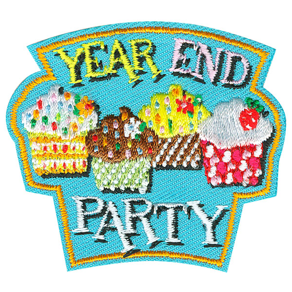 Year End Party