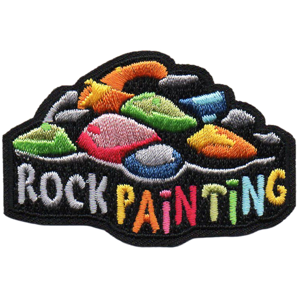 painter patch