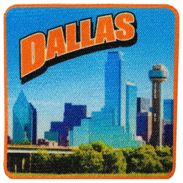 Dallas Patch 