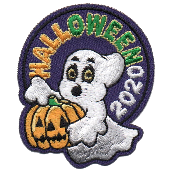 Download 2020 Halloween Fun Patch