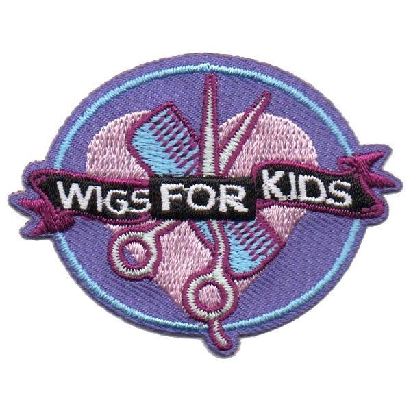 Girl Scout Program - Wigs For Kids