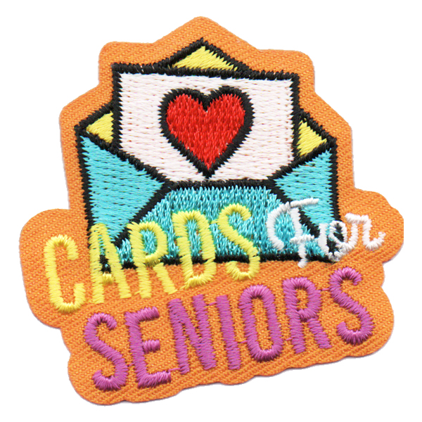 Cards For Senior Citizens Ideas